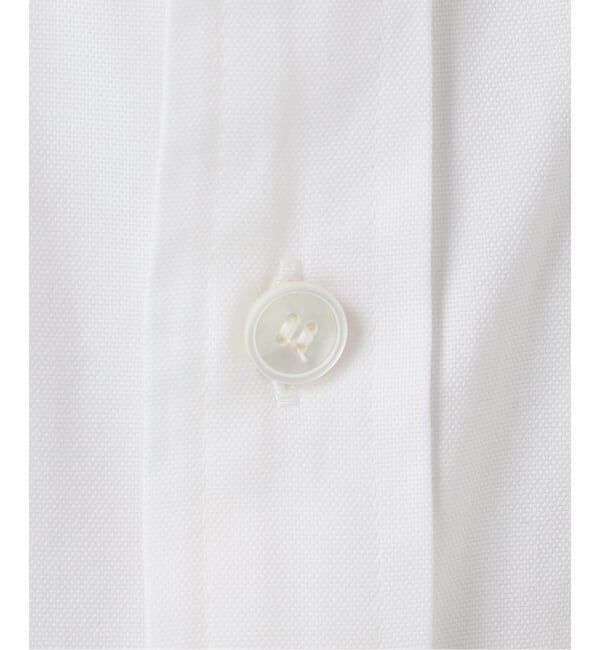 Glyph「《一部店舗+WEB限定》Glyph Short-sleeve B.D. Shirt」|シャツ・ブラウス|