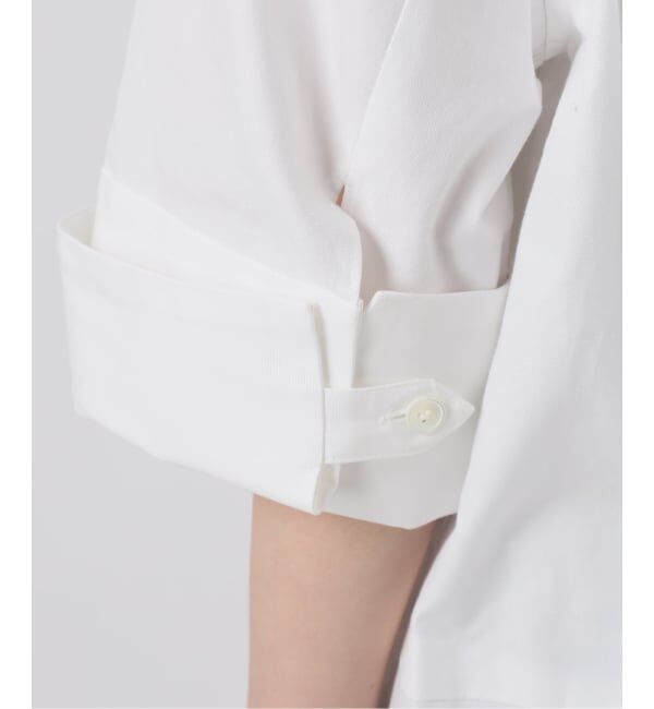 Glyph「《一部店舗+WEB限定》Glyph Short-sleeve B.D. Shirt」|シャツ・ブラウス|