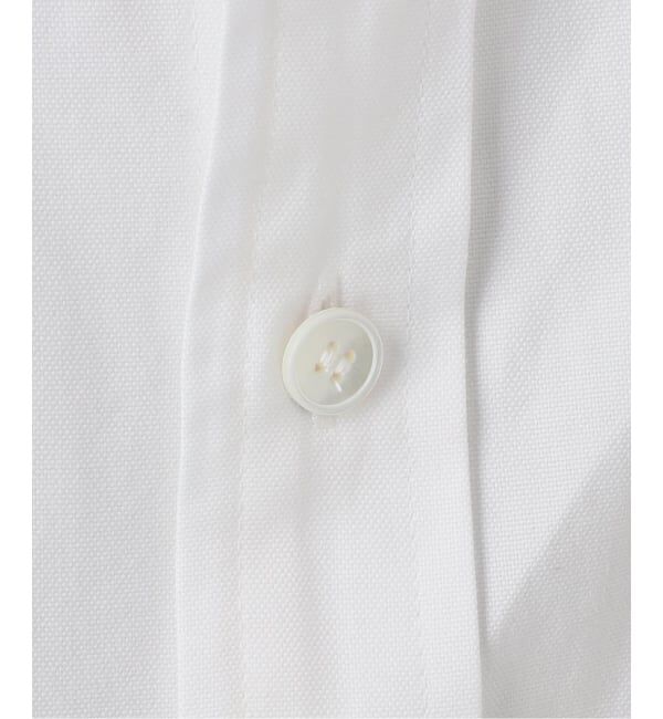 Glyph「《一部店舗+WEB限定》Glyph Short-sleeve B.D. Shirt」|シャツ・ブラウス|