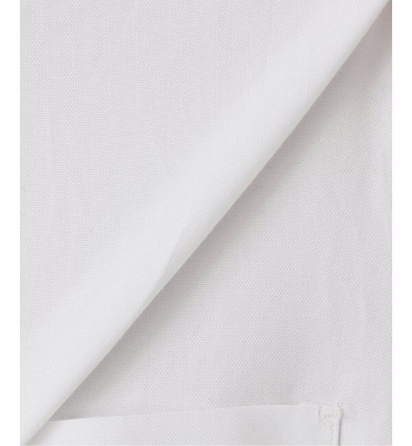 Glyph「《一部店舗+WEB限定》Glyph Short-sleeve B.D. Shirt」|シャツ・ブラウス|