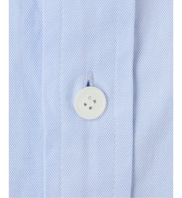 Glyph「《一部店舗+WEB限定》Glyph Short-sleeve B.D. Shirt」|シャツ・ブラウス|