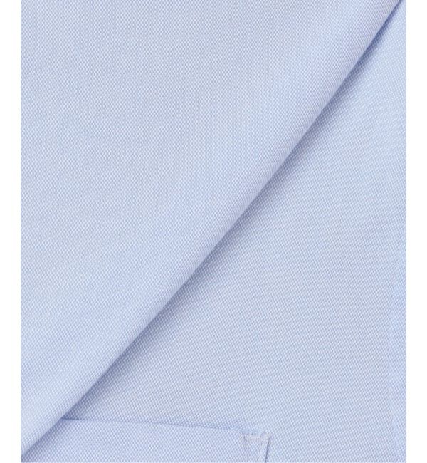 Glyph「《一部店舗+WEB限定》Glyph Short-sleeve B.D. Shirt」|シャツ・ブラウス|