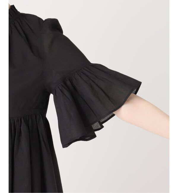 NOBLE「《NOBLE別注・予約》MARIHA/マリハ 星明かりのブラウス」|シャツ・ブラウス|