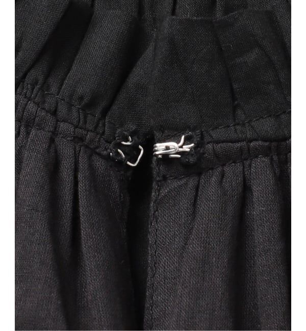 NOBLE「《NOBLE別注・予約》MARIHA/マリハ 星明かりのブラウス」|シャツ・ブラウス|