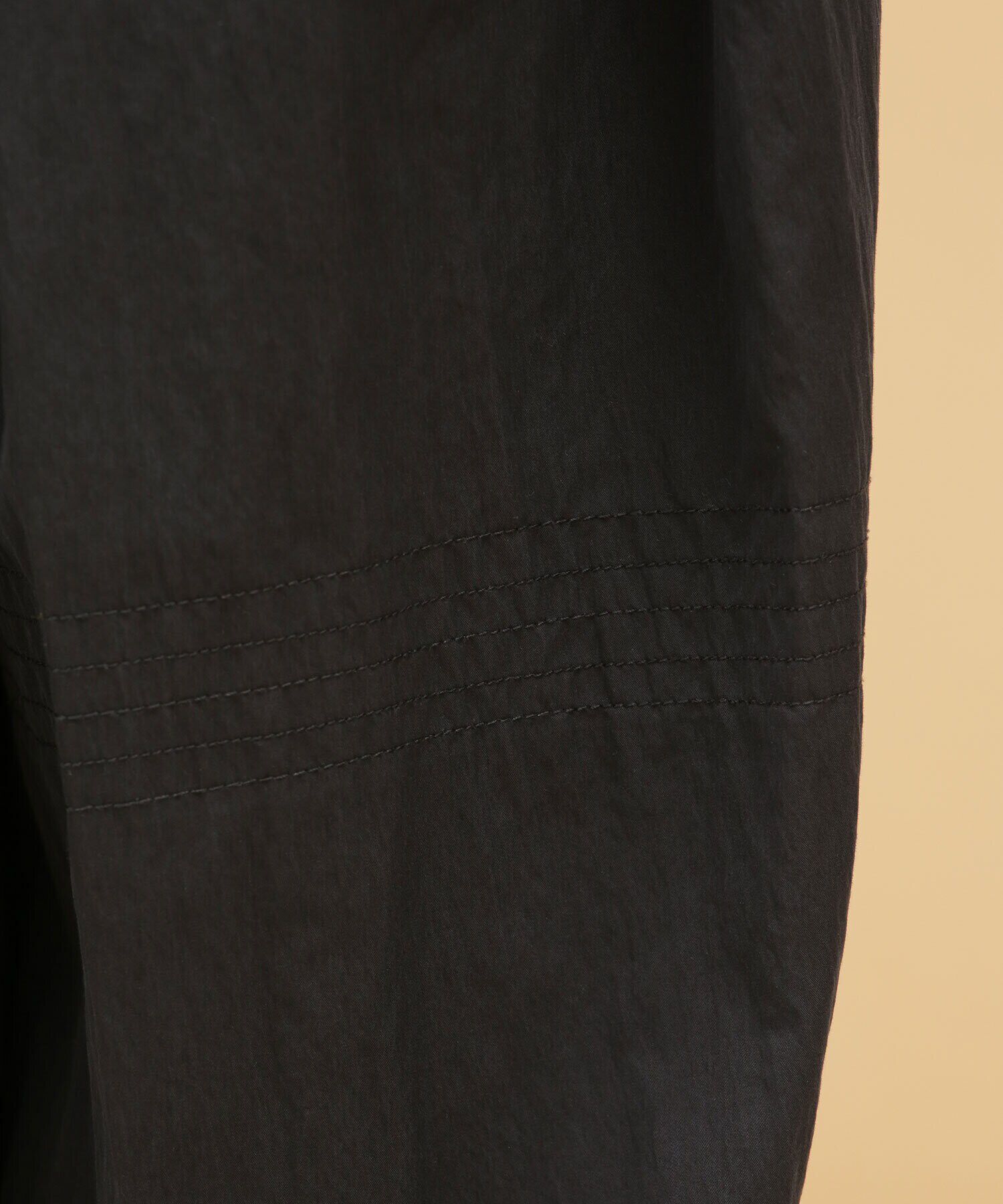 nano･universe「LB.03/マルチタックバレルパンツ」|その他|