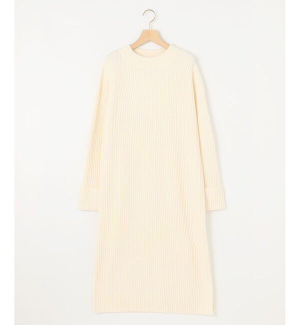 組曲「バルキーニット ワンピース」|ワンピース|