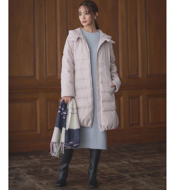 組曲「バルキーニット ワンピース」|ワンピース|