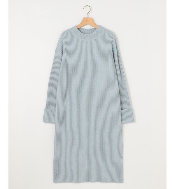 組曲「バルキーニット ワンピース」|ワンピース|