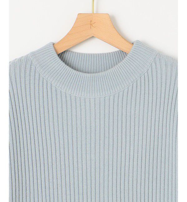 組曲「バルキーニット ワンピース」|ワンピース|