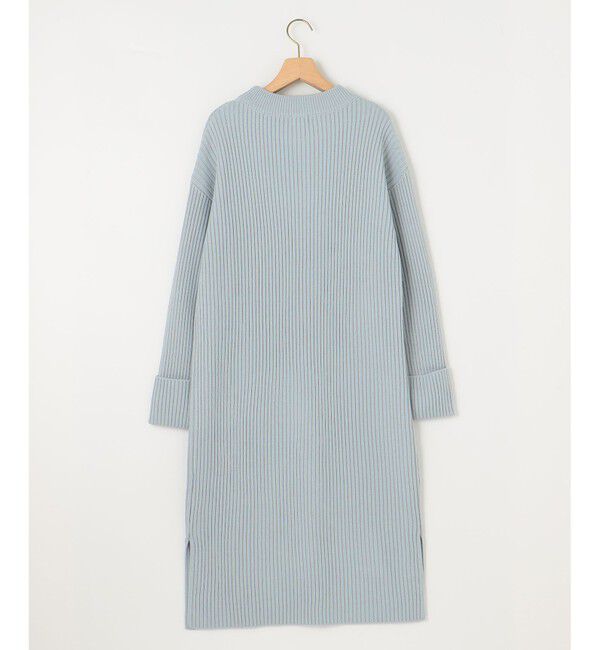 組曲「バルキーニット ワンピース」|ワンピース|