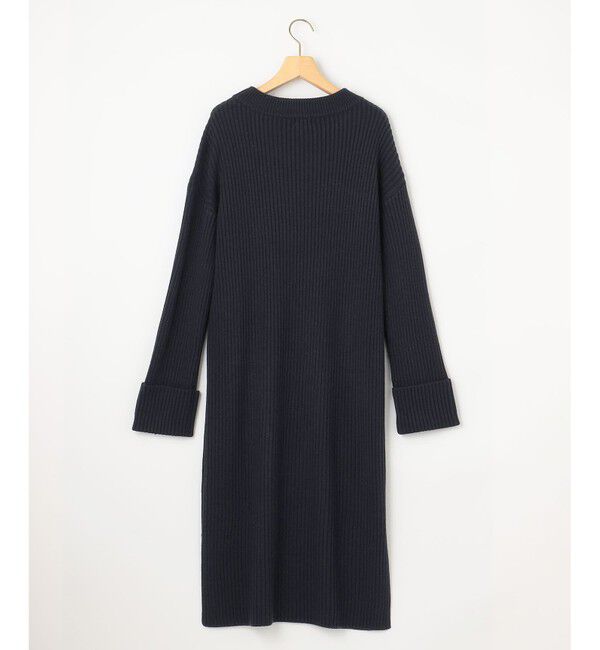 組曲「バルキーニット ワンピース」|ワンピース|