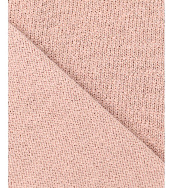 組曲「SOBANEラメプルオーバー ニット」|ニット・セーター|