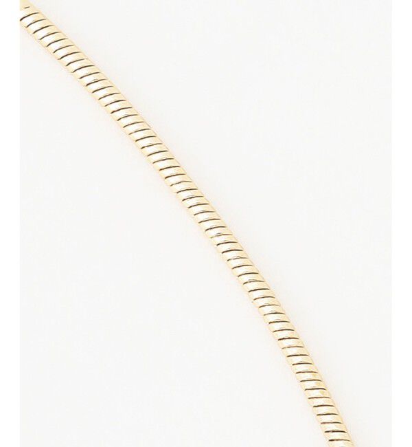 組曲「パールラリアットネックレス」|ネックレス|