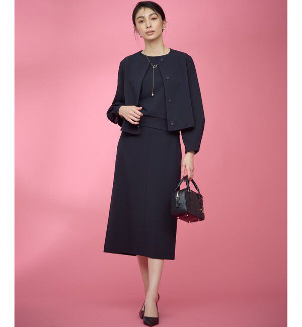 組曲「パールラリアットネックレス」|ネックレス|