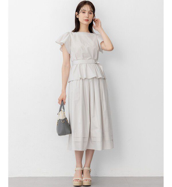 組曲「【WEB限定】コットンポリエステルタイプライター セットアップ」|スーツ|