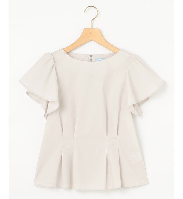 組曲「【WEB限定】コットンポリエステルタイプライター セットアップ」|スーツ|