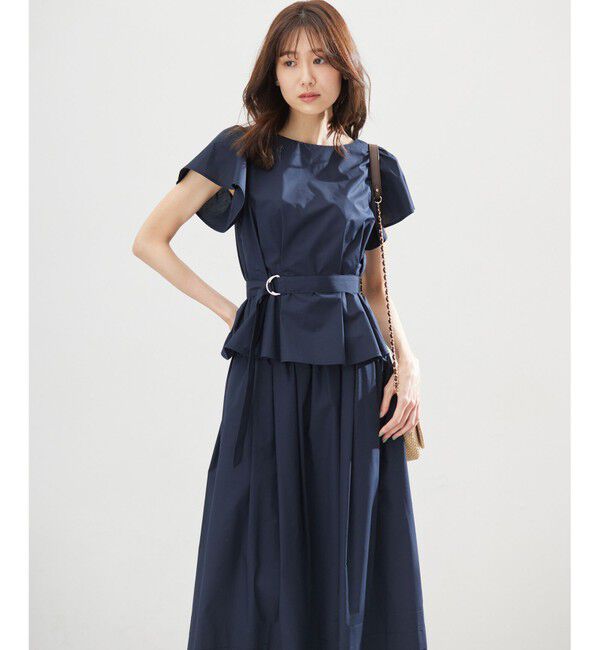 組曲「【WEB限定】コットンポリエステルタイプライター セットアップ」|スーツ|