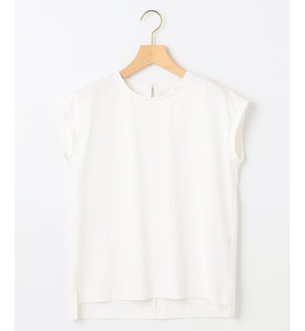 組曲「フレンチスリーブカットソー」|Tシャツ・カットソー|