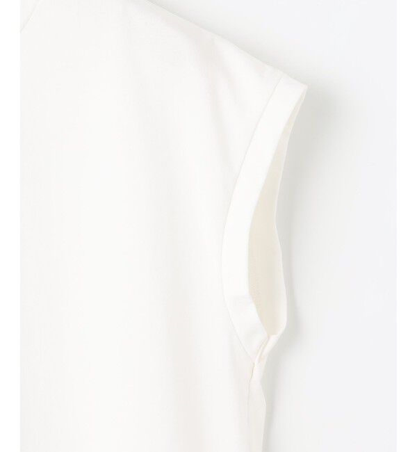 組曲「フレンチスリーブカットソー」|Tシャツ・カットソー|