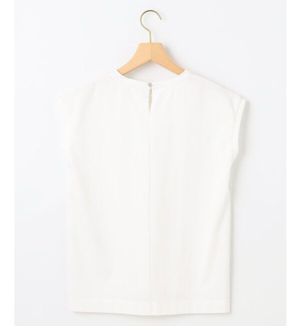 組曲「フレンチスリーブカットソー」|Tシャツ・カットソー|