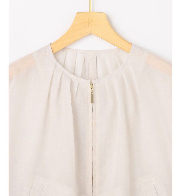 組曲「カラーボイル ブルゾン」|ブルゾン・スタジャン|