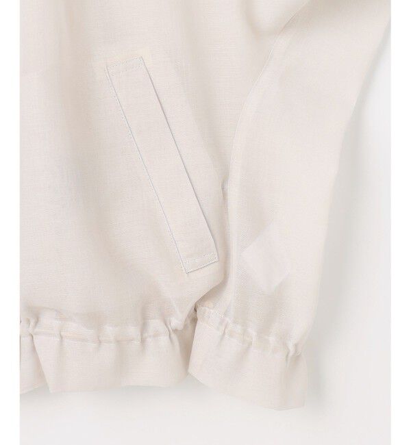 組曲「カラーボイル ブルゾン」|ブルゾン・スタジャン|