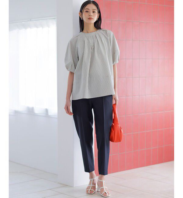 組曲「ナローベルトリボンサンダル」|サンダル|