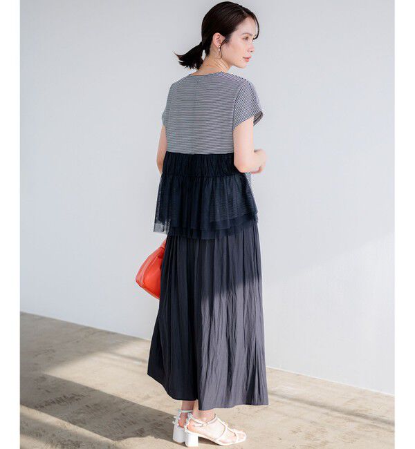 組曲「ナローベルトリボンサンダル」|サンダル|