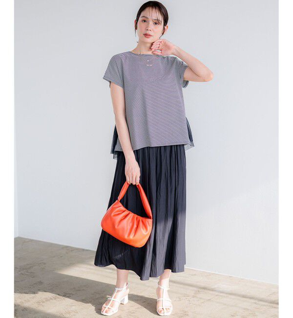 組曲「ナローベルトリボンサンダル」|サンダル|