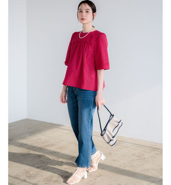 組曲「ナローベルトリボンサンダル」|サンダル|