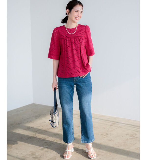 組曲「ナローベルトリボンサンダル」|サンダル|