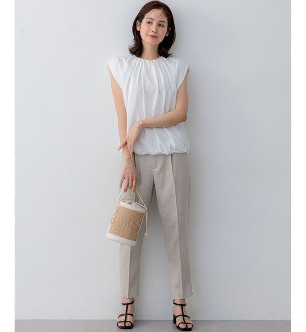 組曲「ナローベルトリボンサンダル」|サンダル|