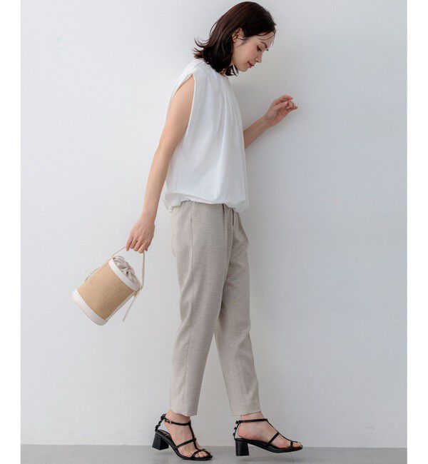 組曲「ナローベルトリボンサンダル」|サンダル|