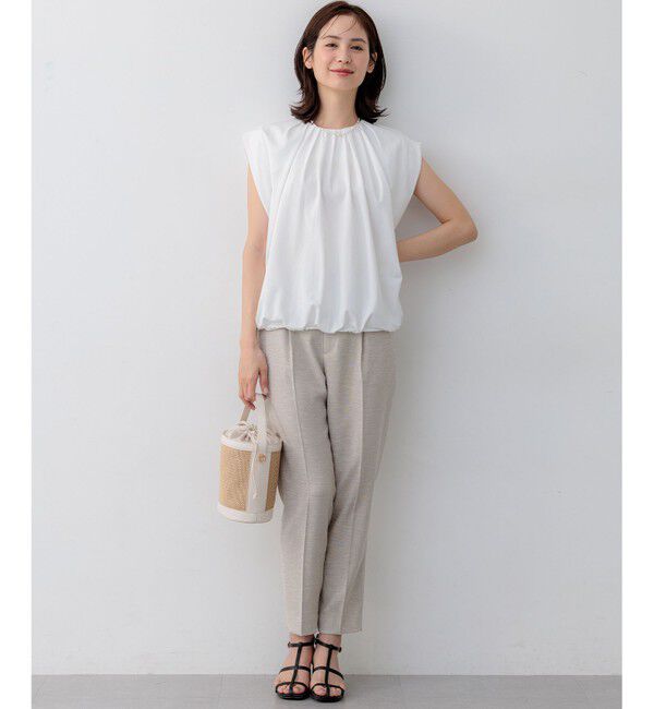 組曲「ナローベルトリボンサンダル」|サンダル|