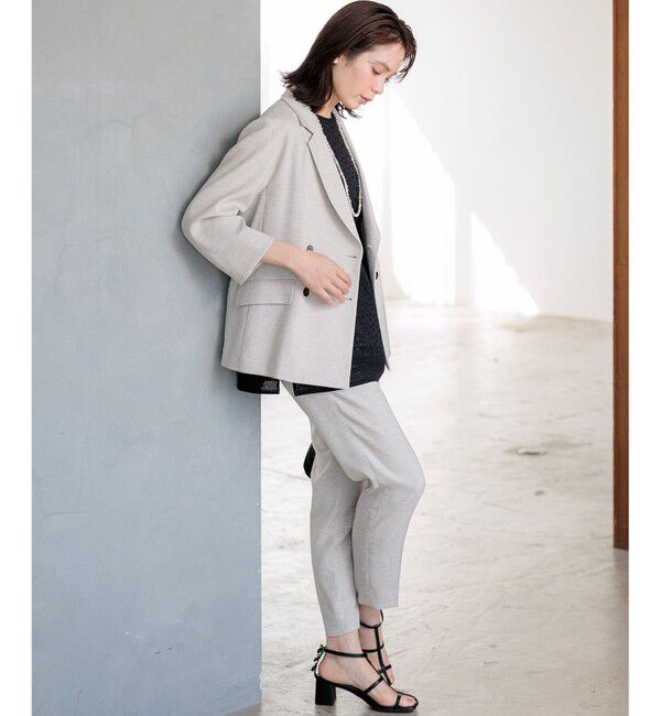 組曲「ナローベルトリボンサンダル」|サンダル|