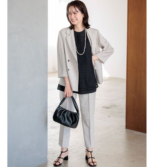 組曲「ナローベルトリボンサンダル」|サンダル|