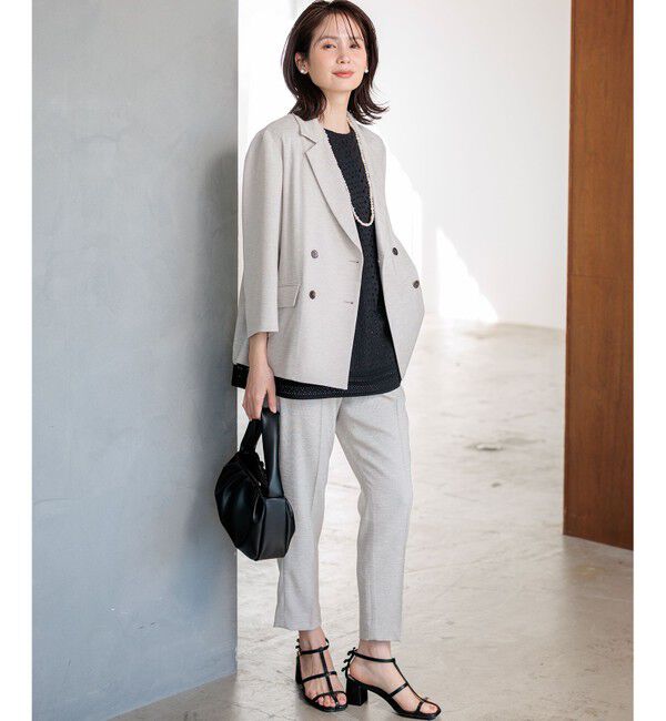 組曲「ナローベルトリボンサンダル」|サンダル|