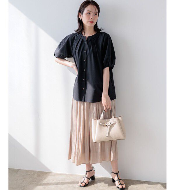 組曲「ナローベルトリボンサンダル」|サンダル|