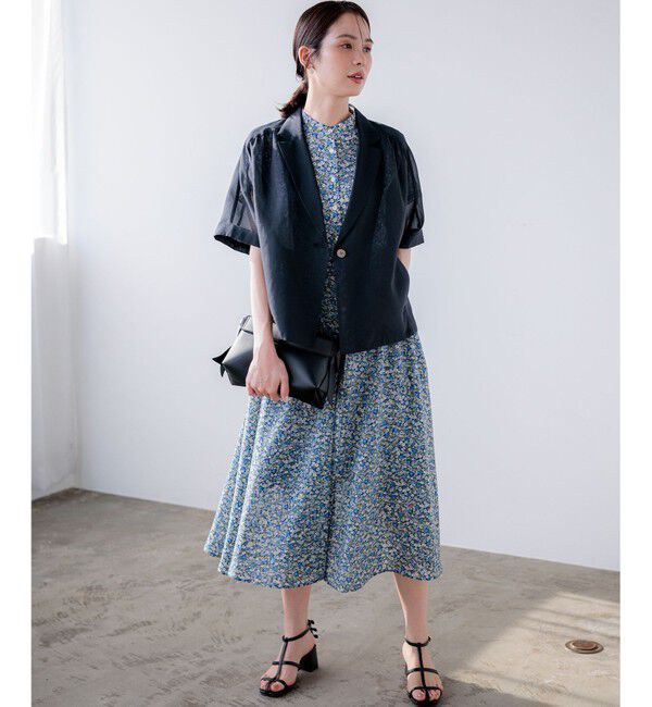 組曲「ナローベルトリボンサンダル」|サンダル|