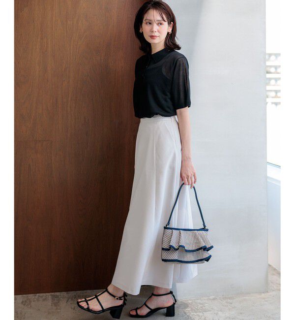 組曲「ナローベルトリボンサンダル」|サンダル|