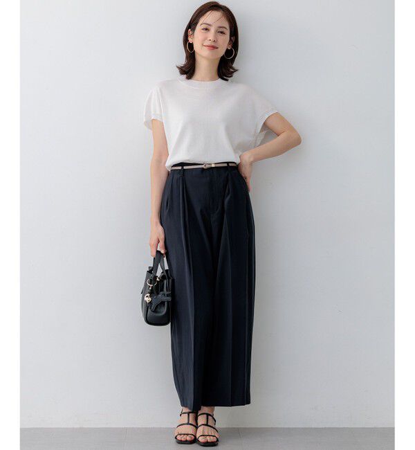 組曲「ナローベルトリボンサンダル」|サンダル|