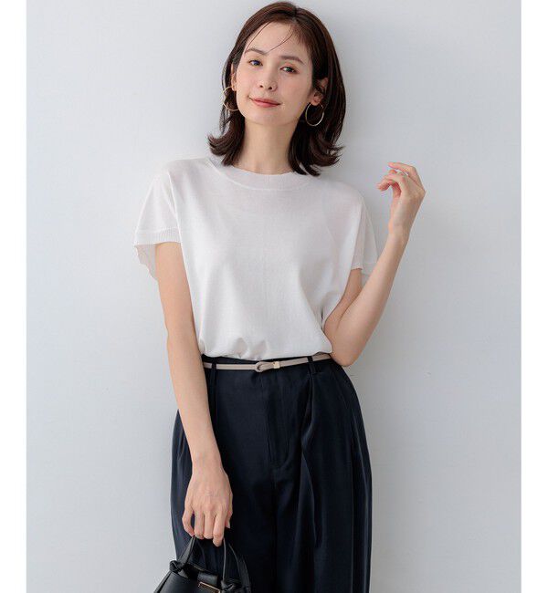 組曲「ナローノットフリーベルト」|ベルト|