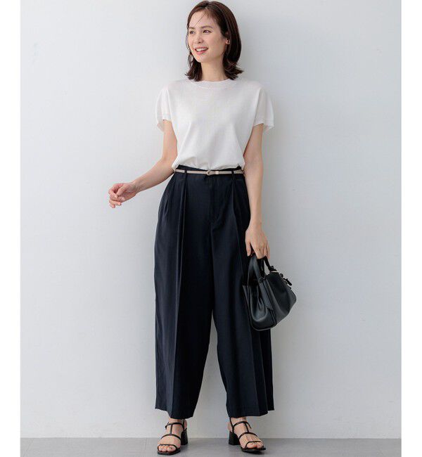 組曲「ナローノットフリーベルト」|ベルト|