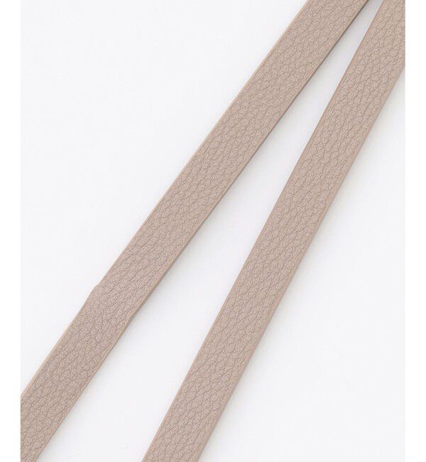 組曲「ナローノットフリーベルト」|ベルト|