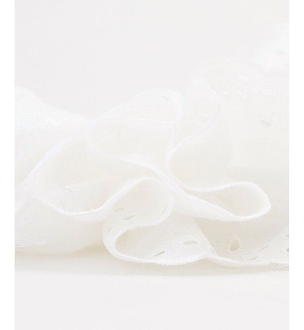 組曲「ダブルフリルレースシュシュ」|その他|