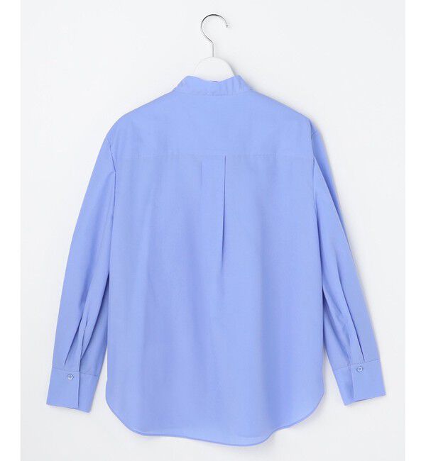 自由区「【カタログ掲載】ナチュラルタッチボウタイ ブラウス」|シャツ・ブラウス|