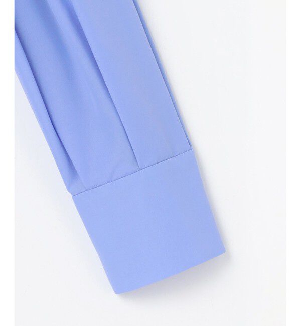 自由区「【カタログ掲載】ナチュラルタッチボウタイ ブラウス」|シャツ・ブラウス|