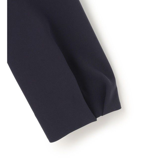 23区「【VERYコラボ】トリアセダブルジョーゼット レース襟 ブラウス」|シャツ・ブラウス|