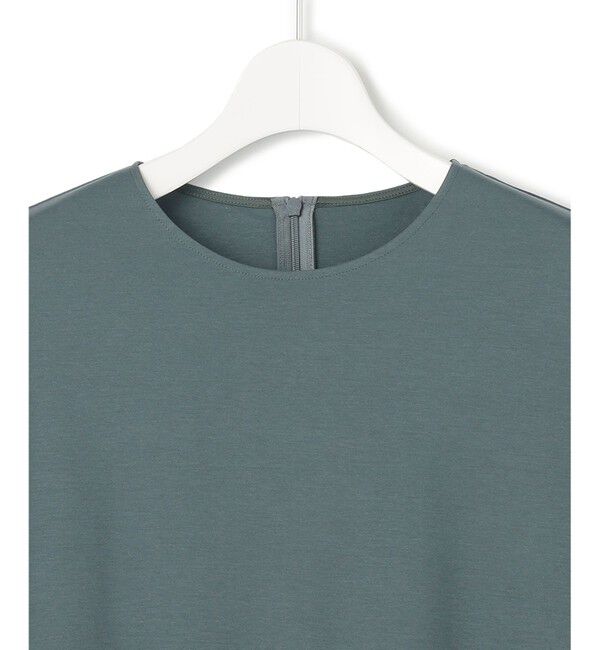 23区「【撥水加工/汗シミ防止/洗える】ティアードデザイン マルチワンピース」|ワンピース|