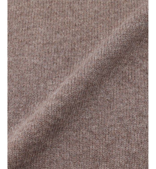 23区「【SLOW/一部店舗限定】ソフトウール ニット ストール」|ストール|